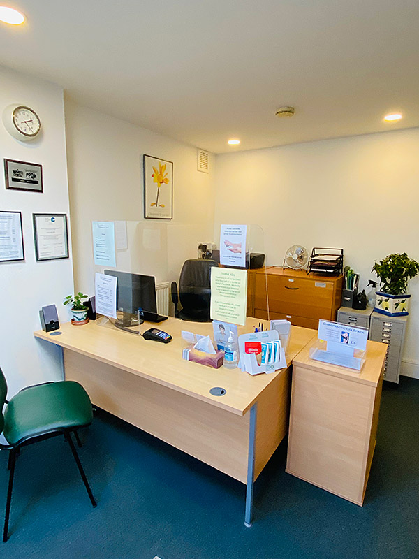 Clinic Services